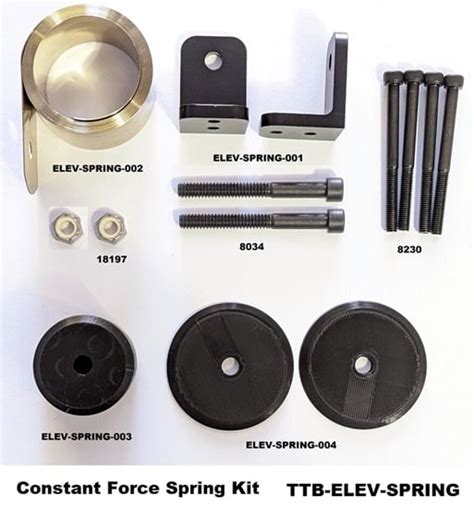 Image result for Adjustable Constant Force Spring