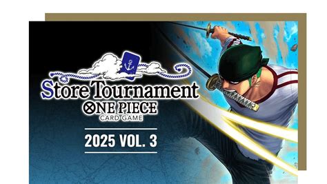 🏴‍☠️ One Piece Card Game – Store Tournament [August 2025] @ HBT ...