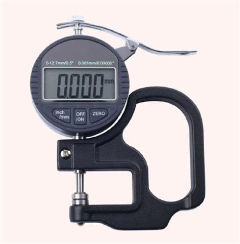 Digital Gauge Meter Manufacturers | Digital Gauge Meter Exporters | India