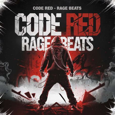 Image result for Code Red Rap