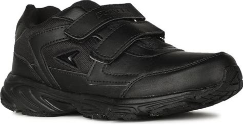 Bata Black School Shoes - Buy Bata Black School Shoes online at Best ...