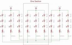 schematic led strip design considerations for led pwm dimming schematic led strip design considerations for led pwm dimming