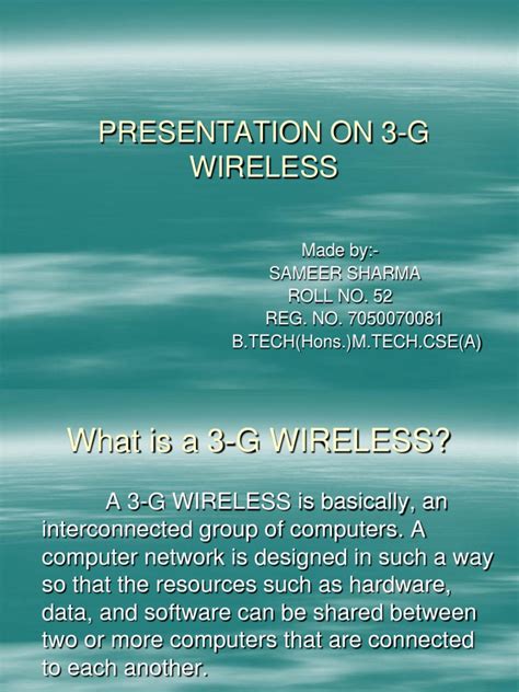 3G Communication Technology 的图像结果