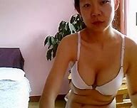 small amateur chinese pussies
