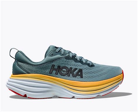 Bondi 8 Max Cushioned Road Running Shoe | HOKA®