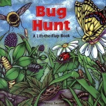 Buy Bug Hunt Book Online at Low Prices in India | Bug Hunt Reviews ...