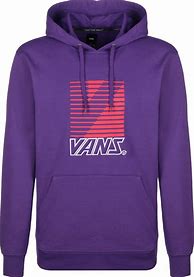 Image result for Vans White and Black Hoodie