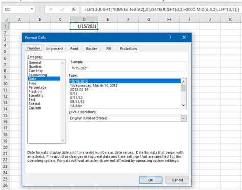 How to Convert Time to Date in Excel 的图像结果