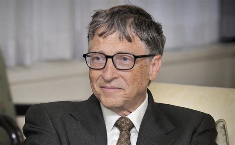 Bill Gates è contrario allo smembramento dei giganti tech