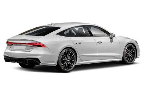 2020 Audi S7 - Specs, Prices, MPG, Reviews & Photos | Cars.com