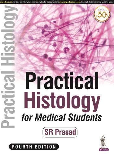 Buy Practical Histology Books For Medical Students - AIBH