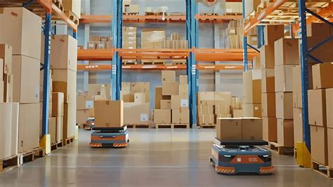 Warehouse Automation Systems 的图像结果