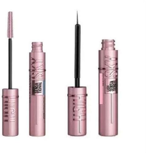 Mascara - Shop for Latest Mascara Online in India | Shopsy