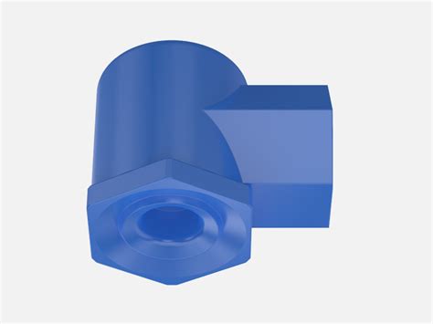 Tangential-flow hollow cone nozzles | Lechler