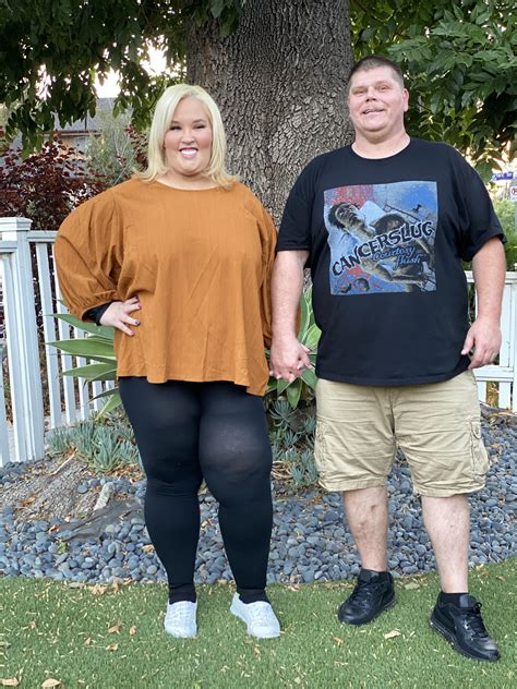 Mama June Face Surgery