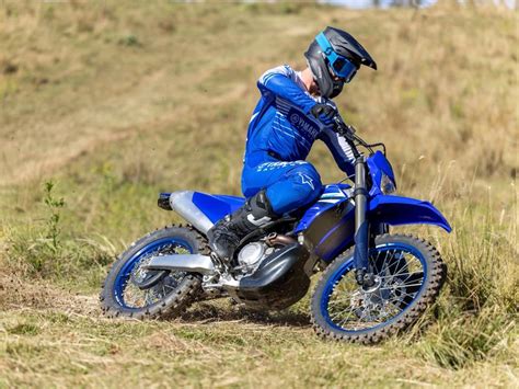 New 2025 Yamaha WR450F | Motorcycles in Alamosa CO | CJ35E-06SA000982 ...