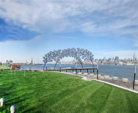 Proposed sculpture is wrong for Hoboken’s Pier C Park | Opinion - nj.com