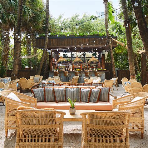 Hakkasan Miami – Miami Beach - a MICHELIN Guide Restaurant