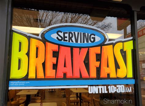Restaurant Window Signs 的图像结果