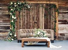 Background Rustic Backdrop by Build Your Backdrops With Wayfair Diy Wedding Background Rustic Backdrop