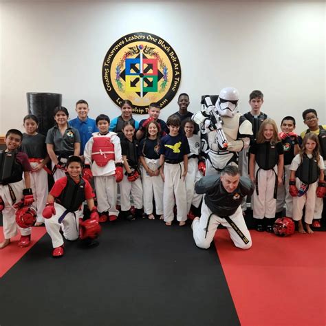 About Us | Elevate Martial Arts