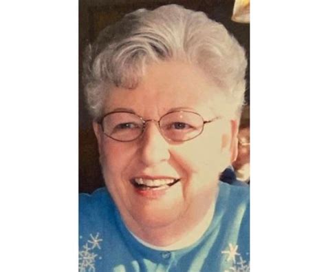 Kay Palmen Obituary (2023) - Kenosha, WI - Kenosha News