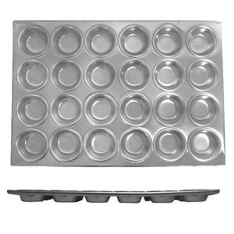 Buy Aluminum Muffin Pan | Muffin Baking Pan