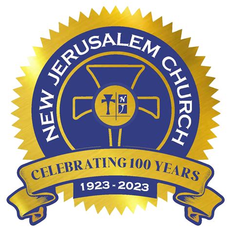 New Jerusalem Church - Jackson, MS