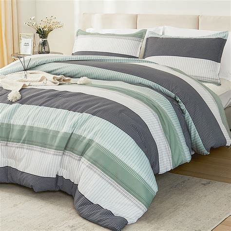 Sage Green Comforter Sets Twin Xl at Katie Felton blog