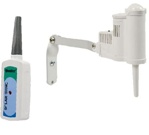 Image result for Hunter Solar Sync Module Manual