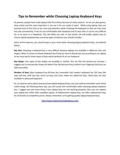 Computer Key Tips 的图像结果