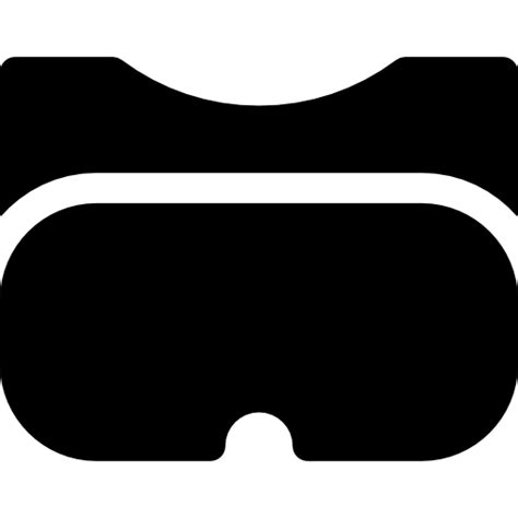 Augmented reality - Free technology icons