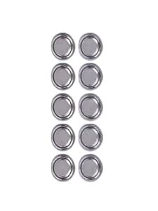 Eswarr Electricals Button Cell LR41 Battery for Watches, Toys, Digital ...
