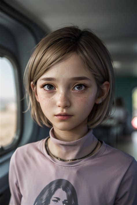 Sarah Miller - The Last Of Us - v1.0 | Stable Diffusion LoRA | Civitai