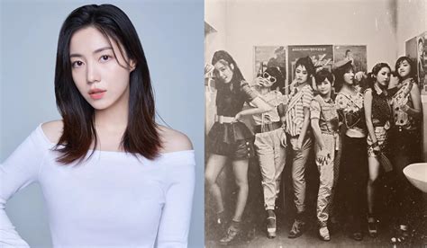 Hwayoung Bullied By T Ara Members T ARA Profile MISS KPOP