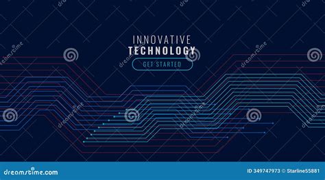 Technology Background Design Drawing 的图像结果