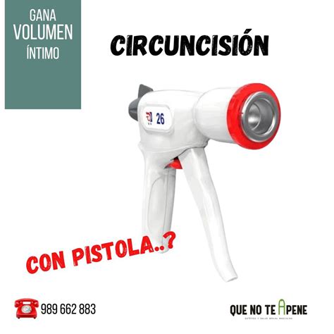 Que Es La Circuncisión