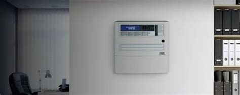 Fire Alarm - Honeywell Notifier Fire Alarm System Manufacturer from ...