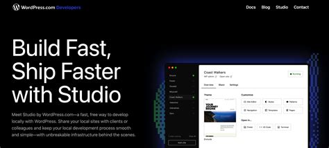 Local Development Environments 的图像结果