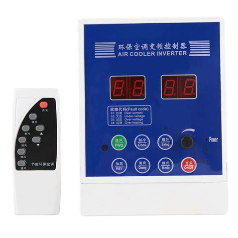 Variable Frequency Drive, AC380V VFD Variable Frequency Drive Motor ...