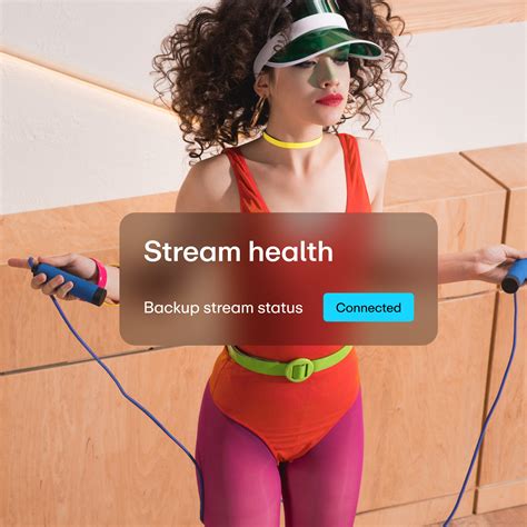 Vimeo OTT Video Content Monetization Platform Aesthetic