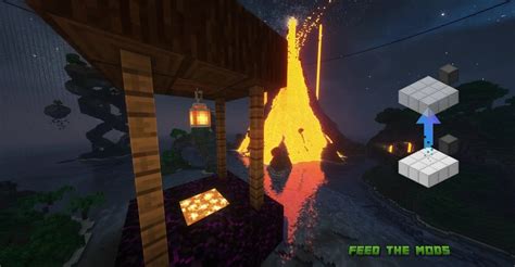 Image result for Exposure Mod Minecraft Mod Review