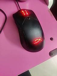 Amazon.in: Buy HyperX Pulsefire FPS Pro USB Gaming Mouse, Software ...