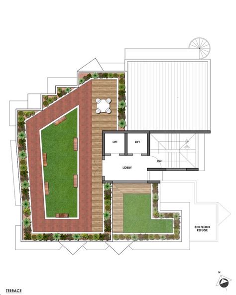 Atharv Heights - Luxury Flats in a Tranquil Location