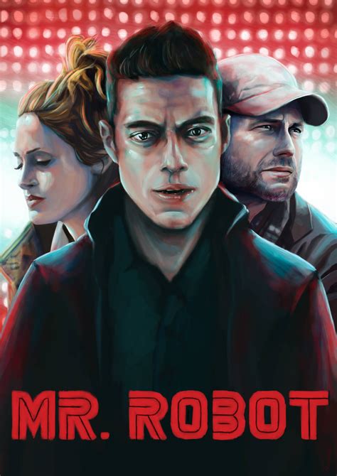 Mr. Robot Ending Explained 的图像结果