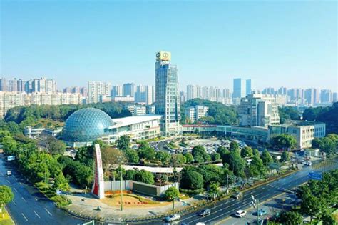 湖南省长沙高新技术产业开发区-工业园网