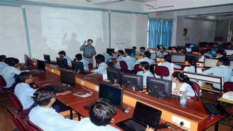 Image result for Bbdniit Computer Lab