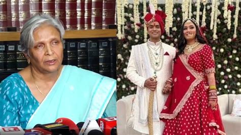 Bhopal dowry death: ‘Character assassination’, says Twisha Sharma’s ...
