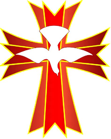 Symbols Of Confirmation Catholic