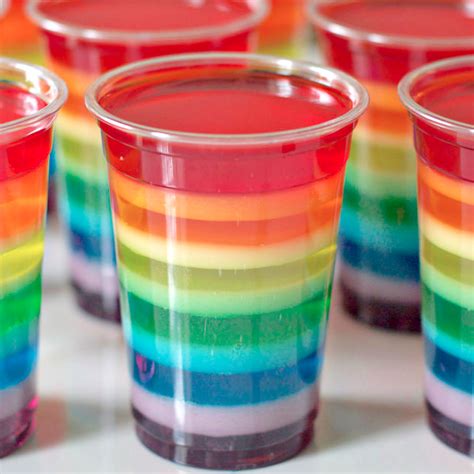 How To Make Jelly Out Of Agar Agar In Pontianak City - MYFREN